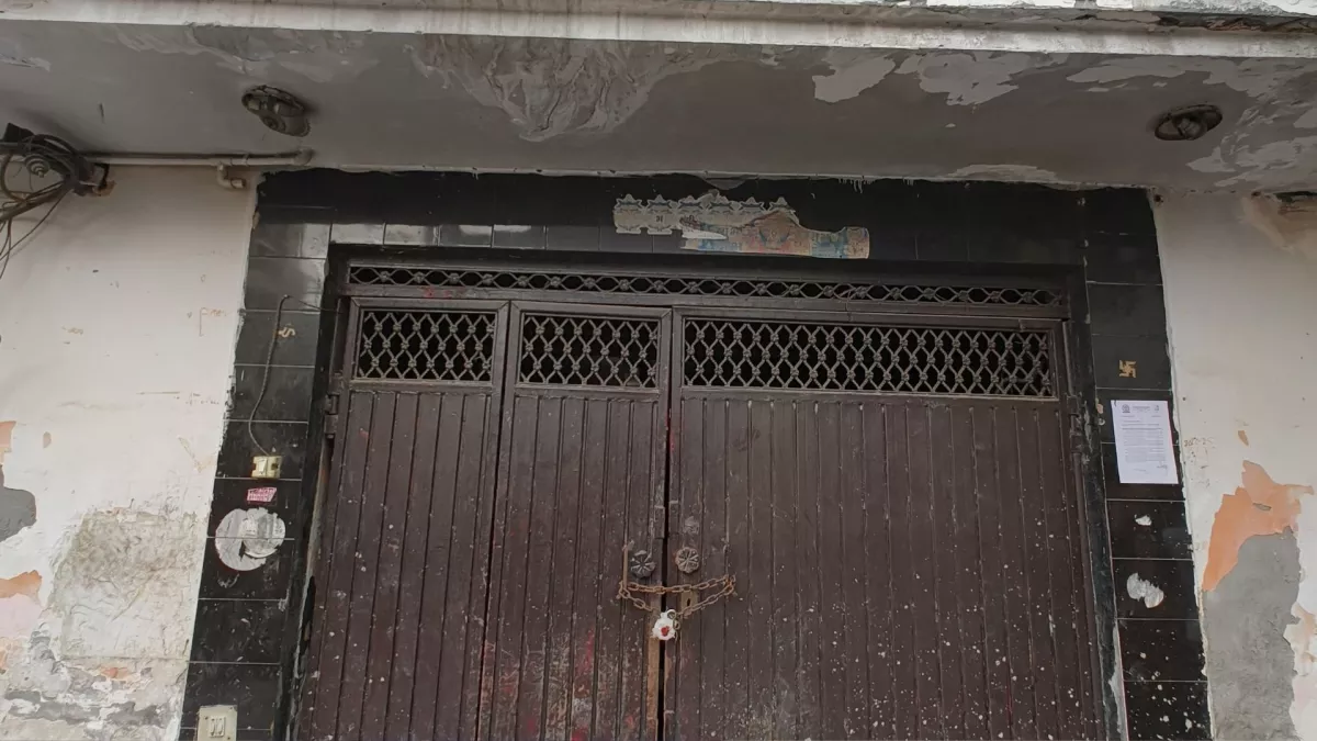आगरा मतांतरण मामले का मास्टरमाइंड अब्दुल रहमान… अब सामने आया दिल्ली कनेक्शन, हुआ ये बड़ा एक्शन