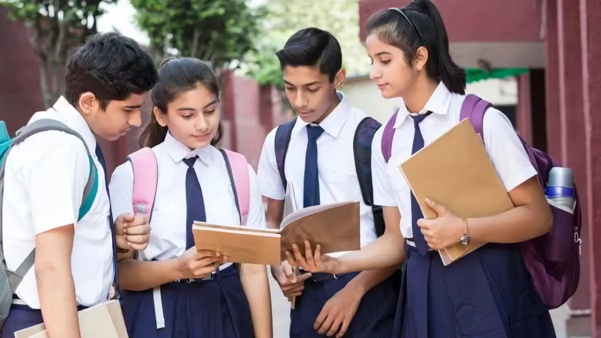 HBSE Exam: 10वीं और 12वीं की डेटशीट जारी