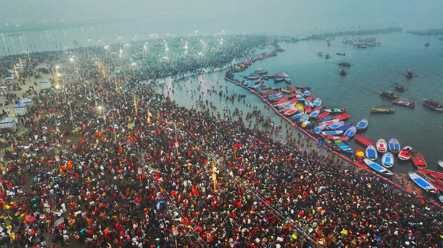 Mahakumbh 2025: अमृत स्नान के दिन जाने से पहले ध्यान रखें ये बातें, इन गलतियों से बचें