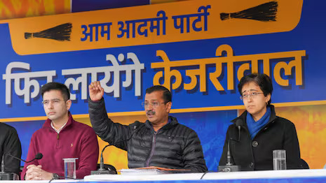 दिल्ली विधानसभा चुनाव 2025