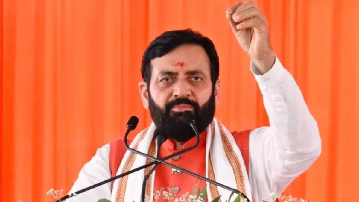 Faridabad में बड़े एक्शन की तैयारी, धड़ाधड़ टूटेंगे अवैध आशियाने; CM नायब सिंह सैनी ने दिया ये आदेश