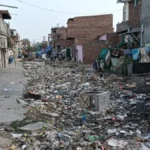 Faridabad News: मानसून से पहले नालों से अतिक्रमण हटाने की तैयारी, 100 से अधिक लोगों को नोटिस जारी, होगी तोड़फोड़