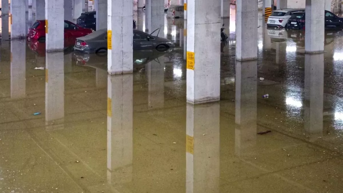 क्या निगम को किसी और हादसे का इंतजार? फाइलों में दबी रह गई फरीदाबाद की यह समस्या