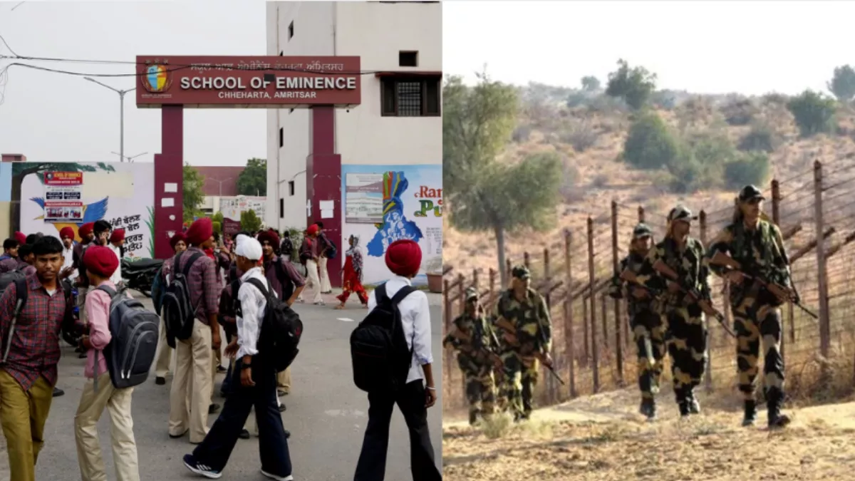 स्कूल बंद, पुलिसकर्मियों की छुट्टियां रद… भारत-पाक तनाव के बीच इन राज्यों में हाई अलर्ट
