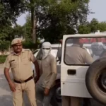 फरीदाबाद में 9वीं की छात्रा से रेप:गाड़ी में बैठाकर सुनसान जगह ले गए, फिर स्कूल के बाहर छोड़ा; 36 घंटे में 2 गिरफ्तार