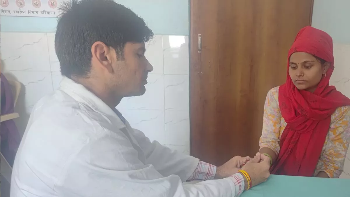जागरण पड़ताल: 2 साल में भी चालू नहीं हो पाई जिला इंटिग्रेटिड पब्लिक हेल्थ लैब, मरीजों को हो रही परेशानी