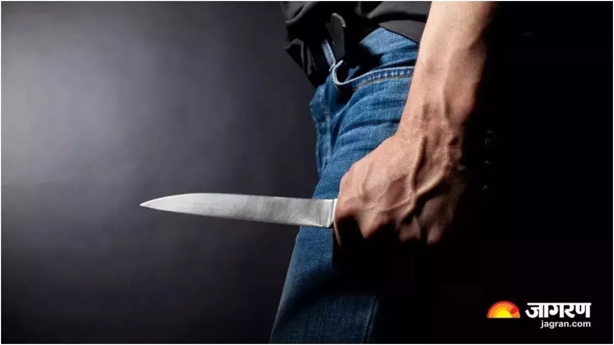 फरीदाबाद डिलीवरी बॉय पर जानलेवा हमला, दो गिरफ्तार