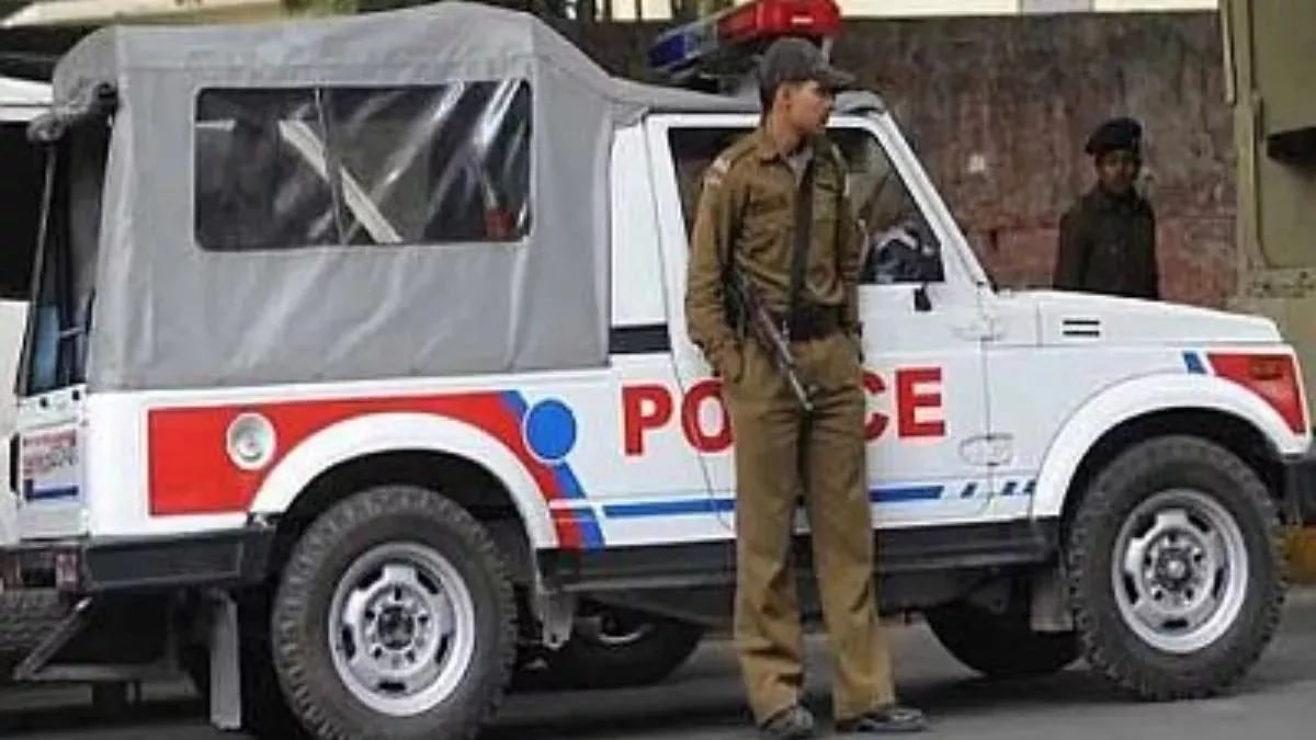 Faridabad Crime: हमलावरों ने लोहे की रॉड से किए ताबड़तोड़ वार, एक लाख रुपये और मोबाइल भी छीन ले गए आरोपी