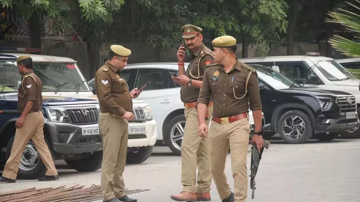 फरीदाबाद नाबालिग से दुष्कर्म का आरोपी गिरफ्तार, पुलिस ने हिमाचल से किया बरामद