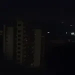 फरीदाबाद में 10 मिनट तक रहा अंधेरा:हाईवे की लाइट रही बंद, सायरन बजाकर हमले से बचाव की ट्रेनिंग दी
