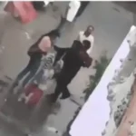 फरीदाबाद में मकान मालिक की पिटाई का VIDEO:किराया मांगने पर युवती और महिला ने थप्पड़ मारे; नहीं किया घर खाली