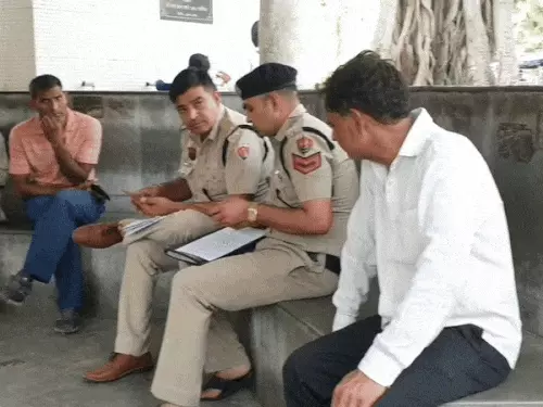पानीपत में मकान में मृत मिलीं मां-बेटी:5 साल से अलग रह रही थीं दोनों, मायके वाले बोले- पति-बेटे ने की हत्या