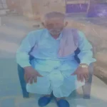 जमीनी विवाद में ताऊ को जिंदा जलाया:अलवर में भतीजों ने आग लगाई, फरीदाबाद का रहने वाला, इलाज के दौरान मौत