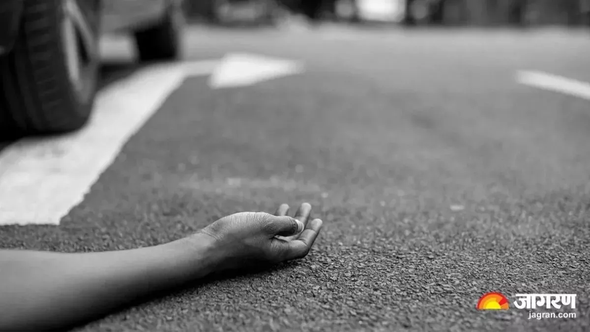 Faridabad Road Accident: फरीदाबाद में अलग-अलग हादसों में दो लोगों की गई जान, मुकदमा दर्ज