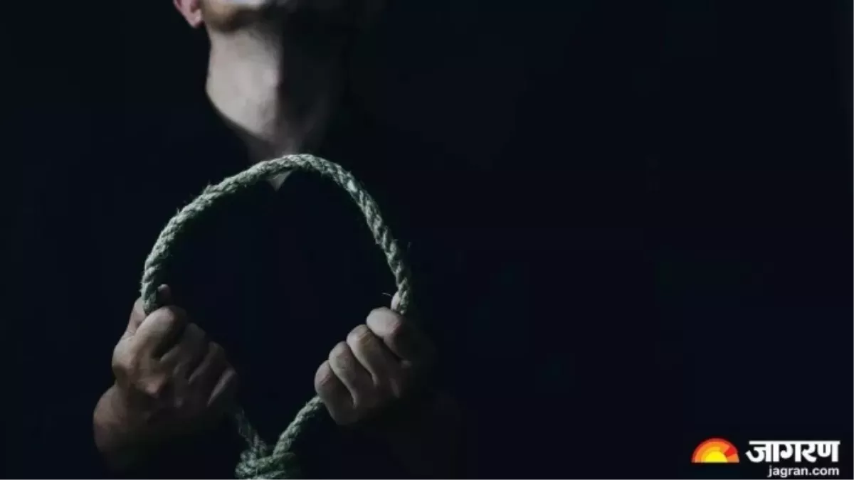 Haryana Crime: युवक और युवती ने अलग-अलग जगह पर फांसी लगाकर की आत्महत्या, इलाके में दहशत