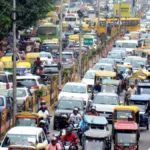 दिल्ली और फरीदाबाद से नोएडा आने-जाने वालों के लिए गुड न्यूज, अब नहीं मिलेगा ट्रैफिक जाम