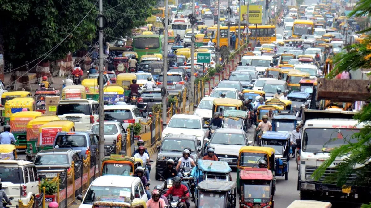 दिल्ली और फरीदाबाद से नोएडा आने-जाने वालों के लिए गुड न्यूज, अब नहीं मिलेगा ट्रैफिक जाम