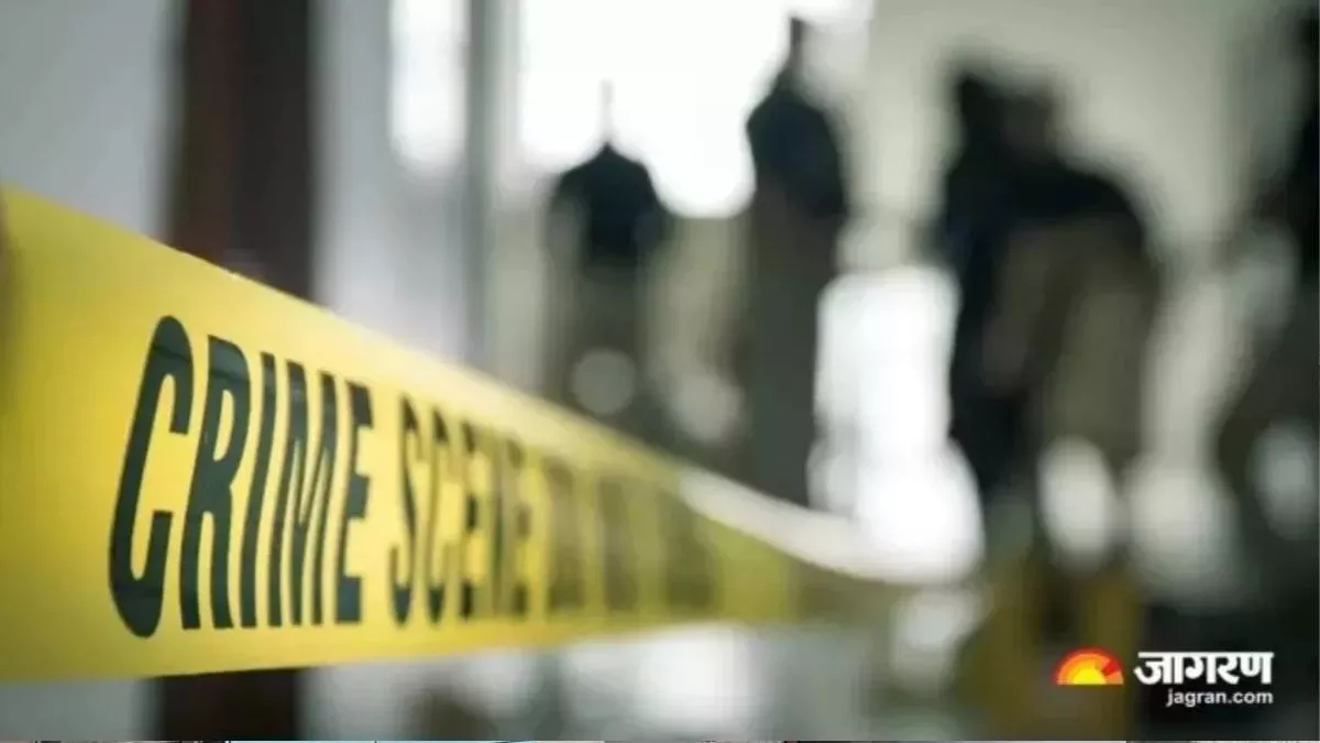 Faridabad Crime: इस हालत में लाश देख उड़े पुलिस अफसरों के होश, अमरीका की कंपनी में करता था काम