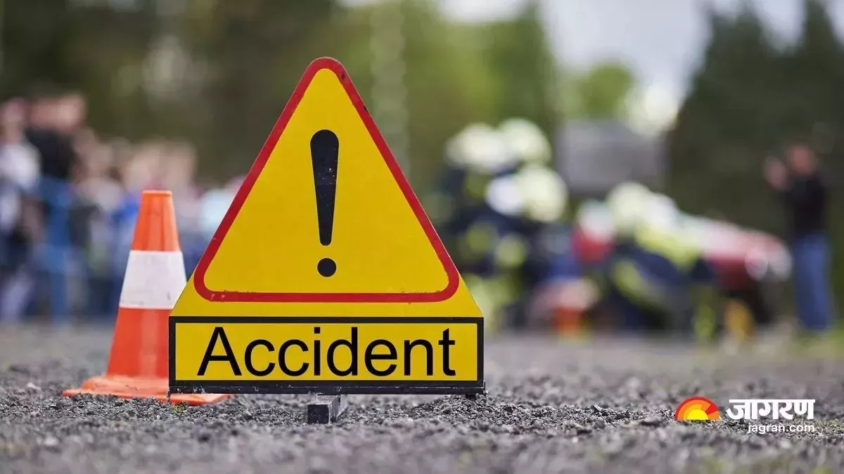 साइकिल में हवा भरवाने जा रहे 8 साल के बच्चे को ट्रैक्टर ट्रॉली ने मारी टक्कर, इलाज के दौरान हुई मौत