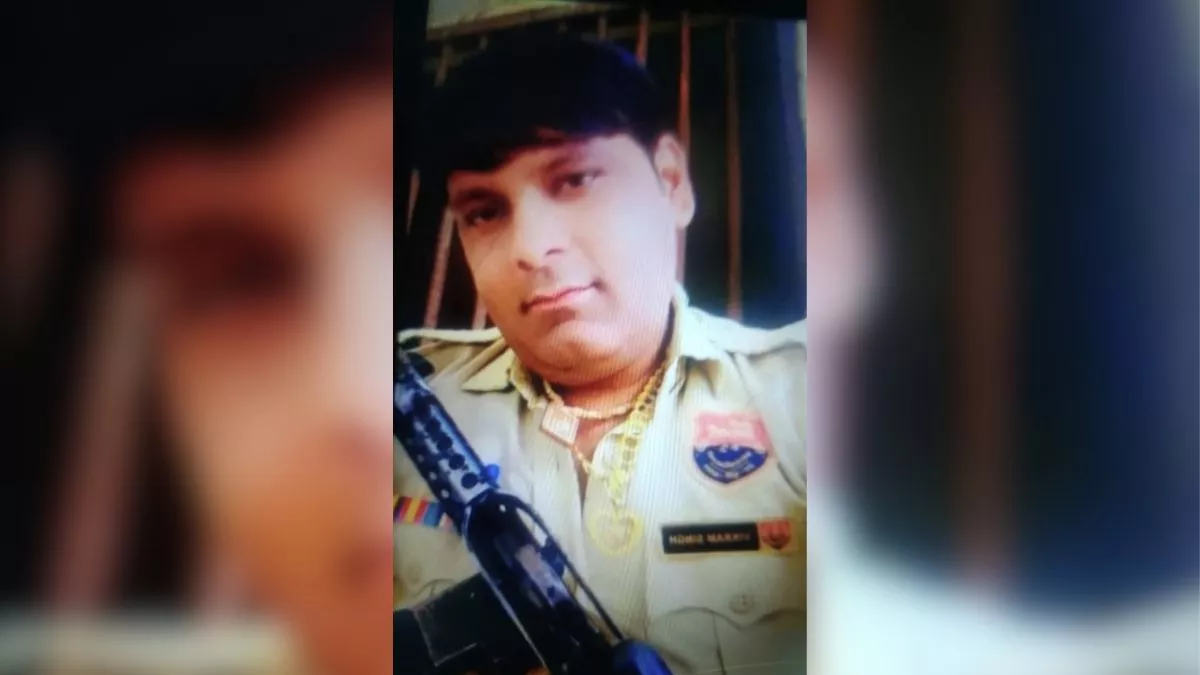 पुलिस SPO ने लाइसेंसी रिवॉल्वर से खुद को मारी गोली, मौत; परिवार ने बताई अजीब सी बात