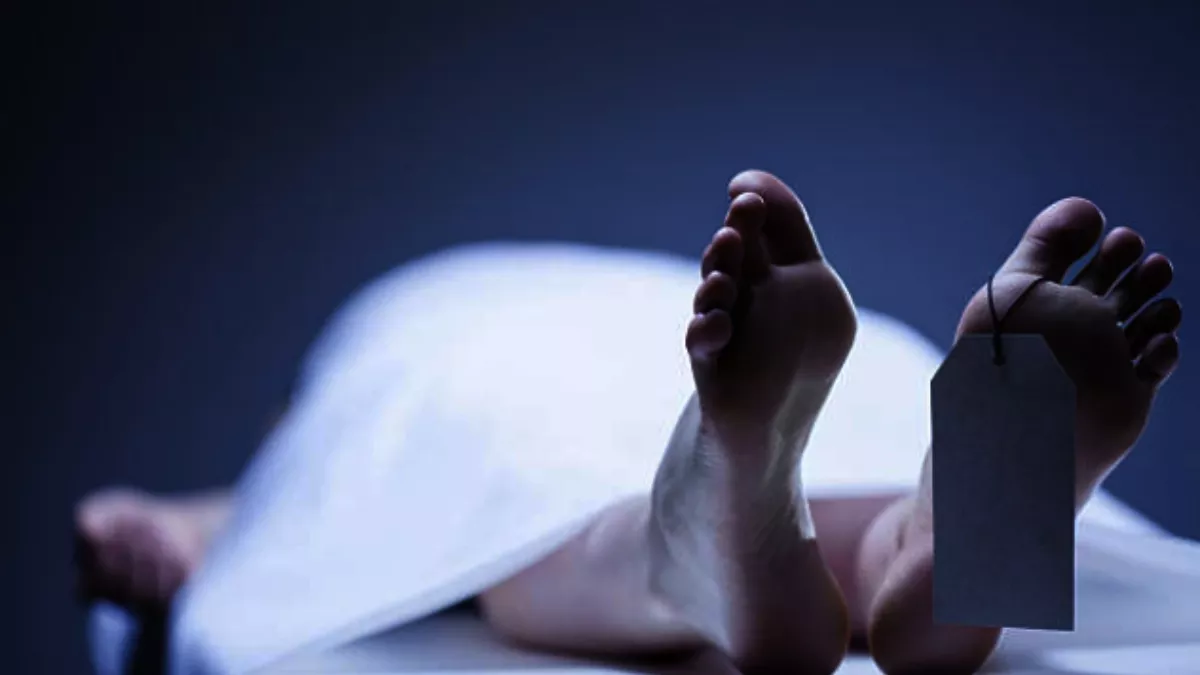 फरीदाबाद के निर्माणाधीन बिल्डिंग में काम करने वाली महिला की संदिग्ध परिस्थिति में मौत, जांच में जुटी पुलिस