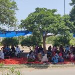 फरीदाबाद: रिहायशी इलाकों में डंपिंग यार्ड के खिलाफ बढ़ा विरोध, पंचायत में लिया गया बड़ा फैसला
