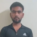 फरीदाबाद में होमगार्ड को टेंपो ने टक्कर मारी:​​​​​​​एक किमी तक गाड़ी के आगे लटकाकर ले गया, चेकिंग के लिए रोकी थी