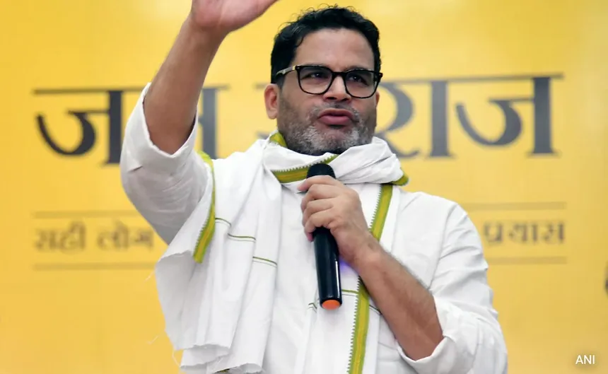 क्या पीके अपनाएंगे डेब्यू का ‘केजरीवाल मॉडल’? बिहार विधानसभा चुनाव के लिए क्या है प्लान