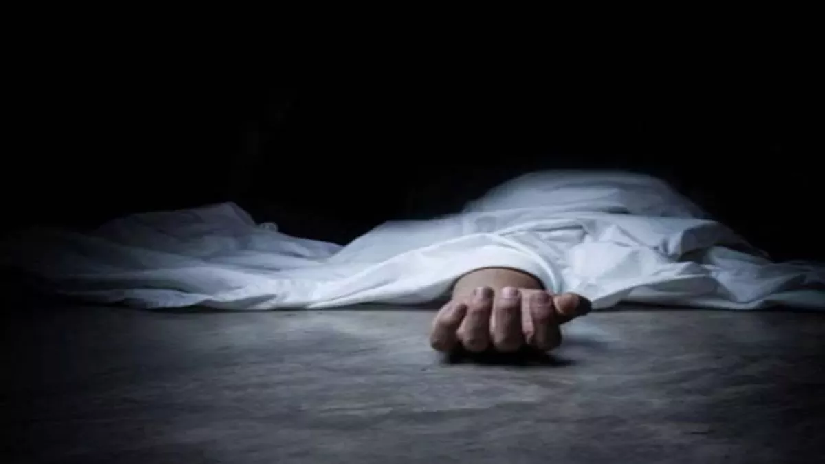 नोएडा में दर्दनाक हादसा, हाईटेंशन तार की चपेट में आया ट्रक ड्राइवर; मौके पर ही मौत