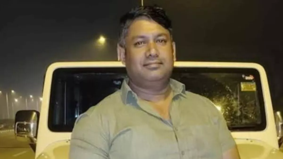 UP Crime News: चंदौली में जिम संचालक की गोली मारकर हत्या, भूमि विवाद को लेकर बदमाशों ने किया हमला