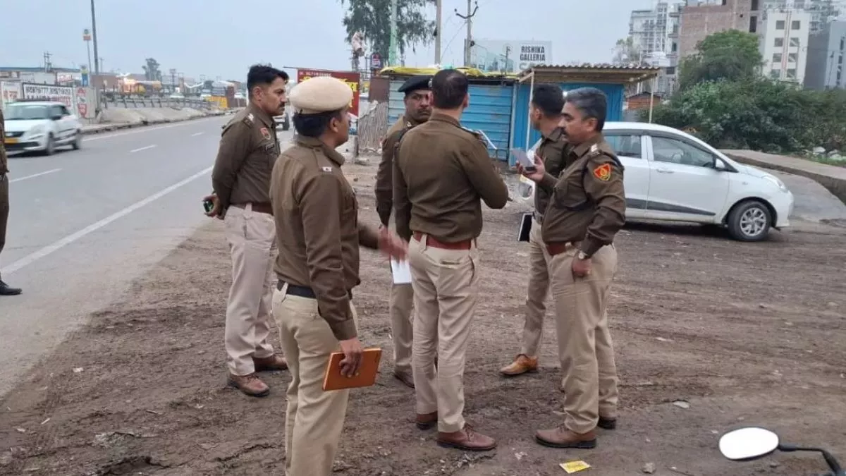 Rewari Crime: 8वीं की छात्राओं से छेड़छाड़ करने वाला शिक्षक गिरफ्तार, रतनगढ़ में मिली थी लोकेशन