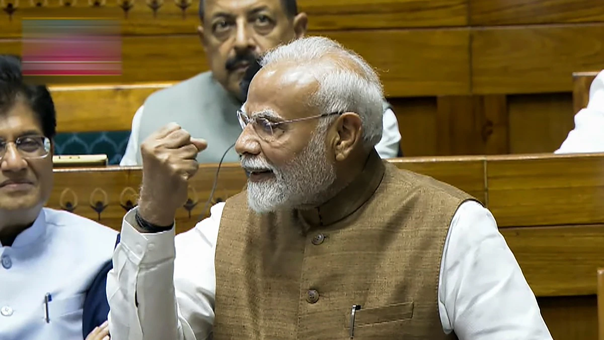 ‘4 बार कॉल और मेरी सेना के साथ मीटिंग’, PM मोदी ने जेडी वेंस को भी दे दी थी चेतावनी- अगर पाकिस्तान…