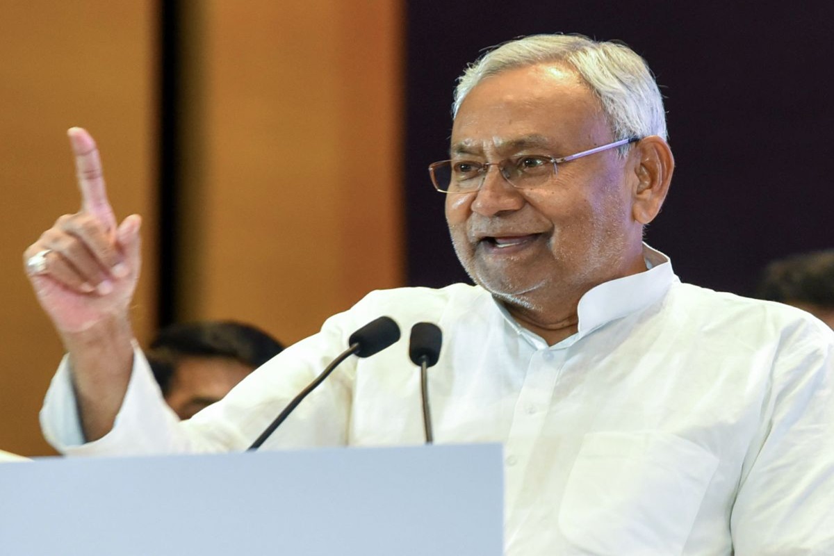 Bihar: चुनाव से पहले नीतीश सरकार की बिहार के लोगों को बड़ी सौगात, 1 अगस्त से 125 यूनिट तक बिजली मुफ्त मिलेगी