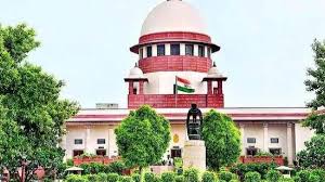 Supreme Court: केंद्र और महाराष्ट्र सरकार को फटकार, नई अदालतों का निर्माण न होने से सुप्रीम कोर्ट नाराज