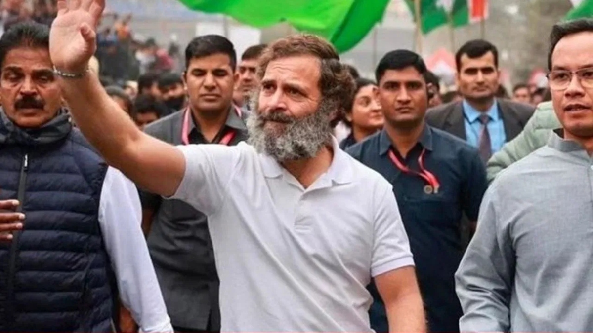 ‘आप विपक्ष के नेता हैं, फिर भी संसद में…’, Rahul Gandhi को चीन के सवाल पर फटकार लेकिन राहत भी; SC ने पूछे कड़े सवाल