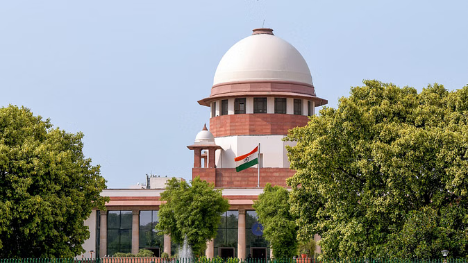 SC: ‘तैयार रहें, हम आपसे मतदाताओं से जुड़े तथ्यों और आंकड़ों पर कुछ सवाल करेंगे’, चुनाव आयोग से सुप्रीम कोर्ट