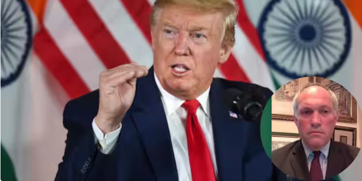 ‘मोदी का कदम सही’, टैरिफ वाली धमकी के बीच US के पूर्व अफसर ने जो कहा, सुनकर ट्रंप हो जाएंगे फायर