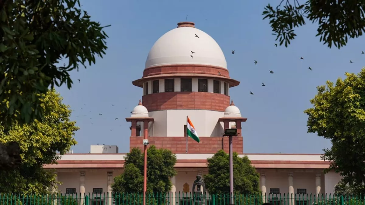 ‘बिहार SIR वोटर के खिलाफ…’, अभिषेक मनु सिंघवी के दलील पर सुप्रीम कोर्ट ने क्या कहा?