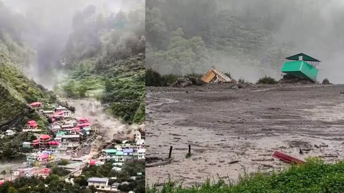 उत्तरकाशी त्रासदी में इस राज्य के 28 टूरिस्ट भी लापता, 10 दिनों का UK टूर किया था बुक