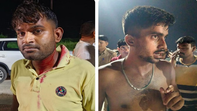 UP: मेरठ टोल प्लाजा पर सेना के जवान को बर्बरता से पीटा; पुलिस ने छह को किया गिरफ्तार