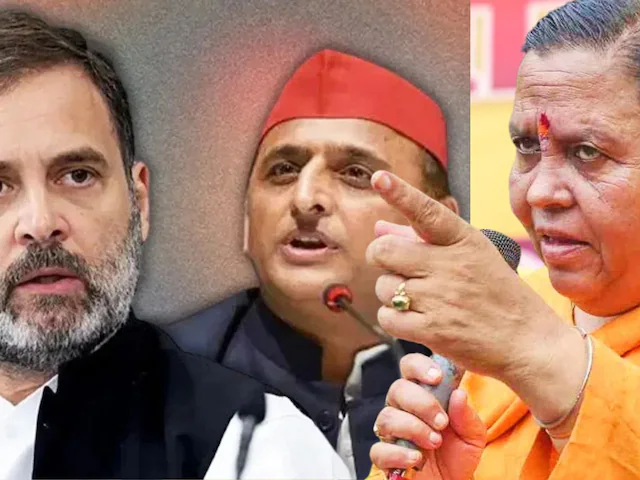 अपनी मर्यादा में रहकर… राहुल-अखिलेश को किस बात पर उमा भारती ने रगड़ दिया