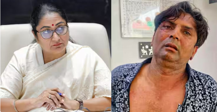 Rekha Gupta Attack: सीएम रेखा गुप्ता पर हमले से पहले आरोपी ने की थी रेकी, जल्द जारी होगा मेडिकल बुलेटिन