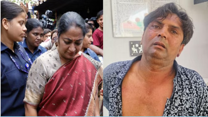 Rekha Gupta: दिल्ली की सीएम रेखा गुप्ता को मिली जेड श्रेणी की सुरक्षा, आरोपी राजेश को पांच दिन की पुलिस रिमांड