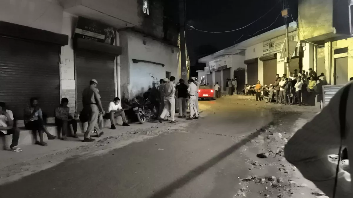 मां-बाप और बड़े भाई का कत्ल करने वाले शख्स ने किया सुसाइड, आत्महत्या से पहले दोस्त से कही थी ये बड़ी बात