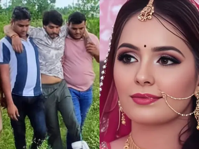 Nikki Murder Case News Live: विपिन का जिस लड़की से था अफेयर, उसकी मां आई सामने, किया बड़ा खुलासा