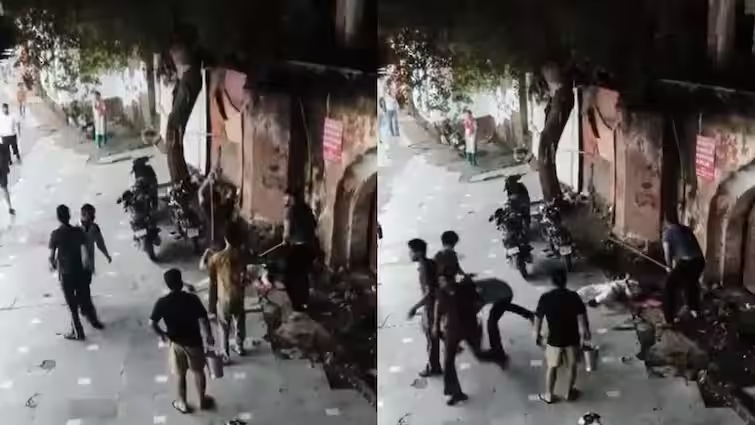 दिल्ली: कालकाजी मंदिर में चुन्नी न देने पर सेवादार की पीट-पीटकर हत्या, अरविंद केजरीवाल ने कहा- ‘हाथ नहीं कांपे’