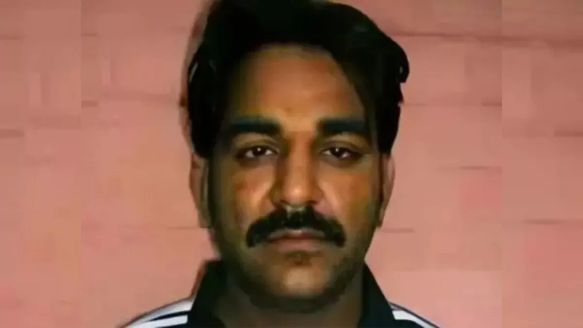 मोस्ट वांटेड गैंगस्टर मैनपाल बादली गिरफ्तार, सात लाख का इनामी बदमाश कंबोडिया से लाया गया भारत
