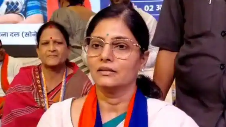 UP Politics: अपना दल ने बदली रणनीति! BJP के लिए मिशन 27 की राह नहीं होगी आसान? शुरू की तैयारी