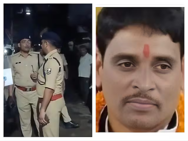 Bihar Chunav: पटना में दौड़ा-दौड़ाकर मारे गए राजकुमार राय, क्या बिगाड़ सकते थे RJD का खेल?