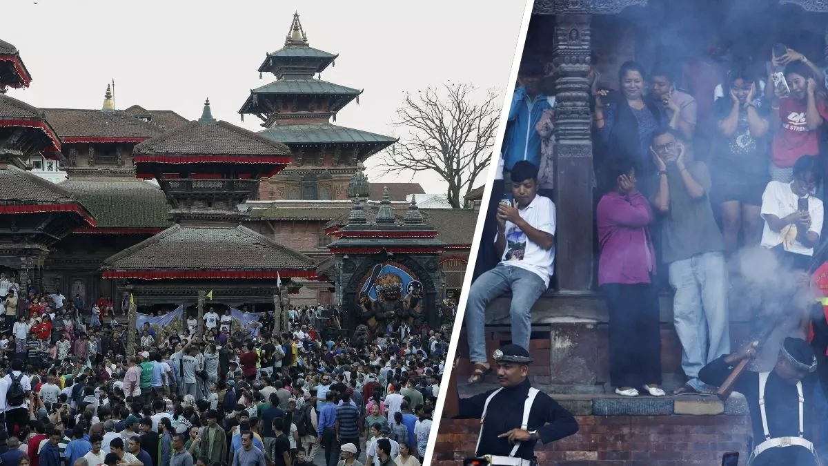 ‘हमें चाहिए युवा पीएम’, कई गुटों में बंटे Gen-Z ने रखी नई मांग, अब कौन बनेगा नेपाल का नया मुखिया?